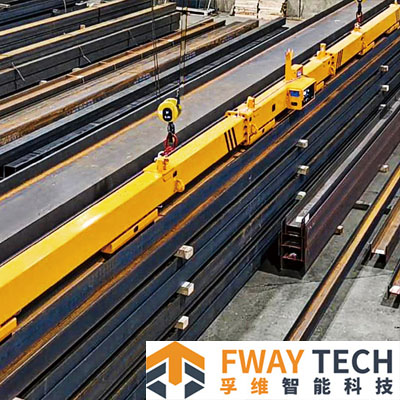 型材行業(yè)真空吊具